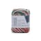 18 Pack: Classic Cotton™ Patterned Yarn by Loops & Threads®